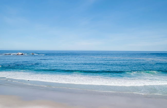 Clifton Apartment on the Waters Edge Ocean Breeze - Foto 14