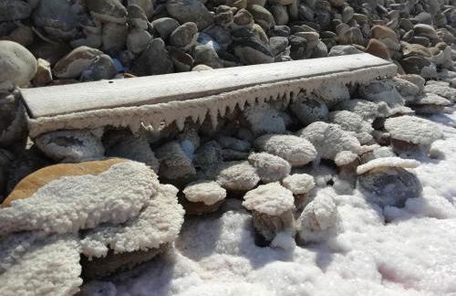 la maison du saunier - Foto 9