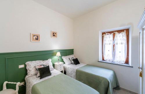 Lajatico Rentals -Grotticella House, SPA Apartment in Peccioli - Foto 51