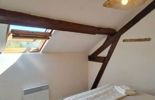 Domaine des Cerisiers - Piste cyclable & parking privé - Foto 20