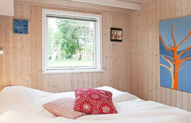 8 Person Holiday Home in Dannemare-by Traum - Foto 23