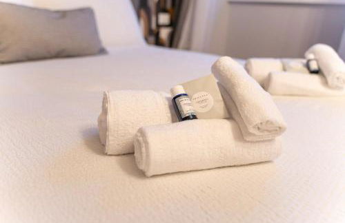 Residenza Carlo e Sofia - Affitti Brevi Italia - Foto 44