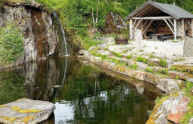 8 Person Holiday Home in Valldal - Photo 37