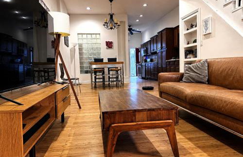 The Heights Haven, Spacious 6 Bedrooms Townhouse with Patio - Foto 2