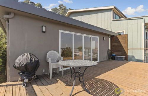 Stunning Views by the Bay 2BR - Foto 40