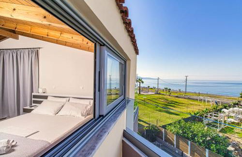 Oliva Beach Hotel - Foto 56