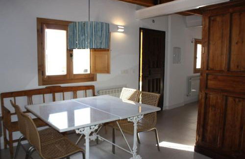 Casa Las Alacenas, Bubión (La Alpujarra, Granada) - Photo 11