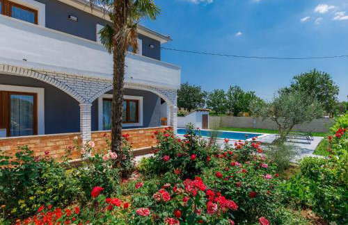 Holiday Home Mia by Interhome - Foto 12