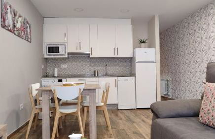 APARTAMENTOS TURISTICOS LAS CANDELAS - Photo 19