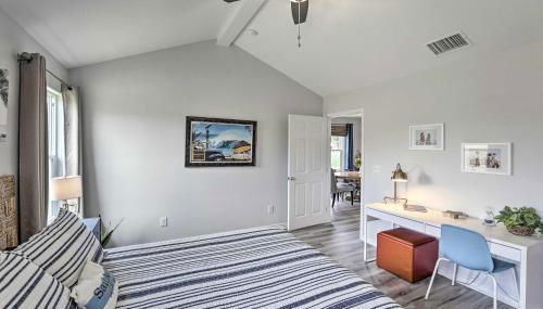 2 Mi to Boating RR Sea House in Aransas Pass! - Foto 4