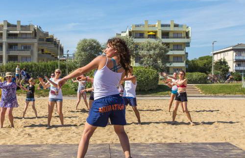 Residenza Turistica Alberghiera Blue Marine - Foto 50