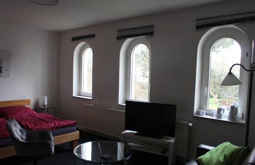 Ferienwohnung in Alter Villa - Photo 7