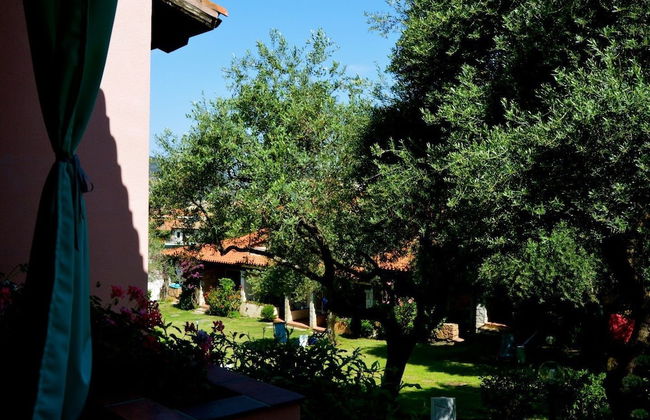 Residence Approdo Verde - Foto 42