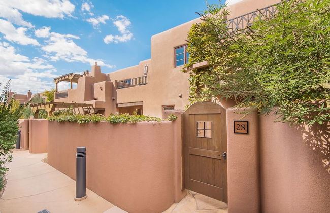 El Corazon de Santa Fe - Foto 23