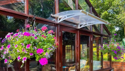 Forest Lodge - Foto 3