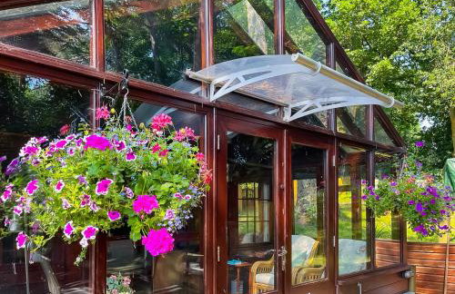 Forest Lodge - Foto 3