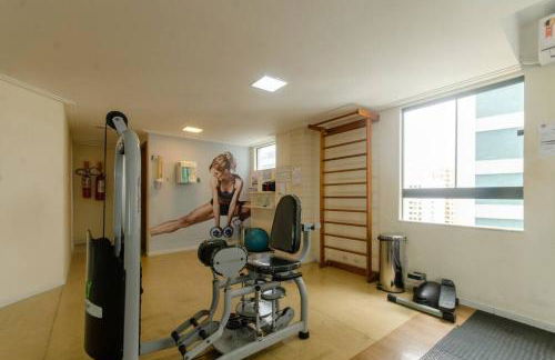 Apt completo com Climatização e garagem privativa - na Pituba l piscina em manutenção l - Photo 23