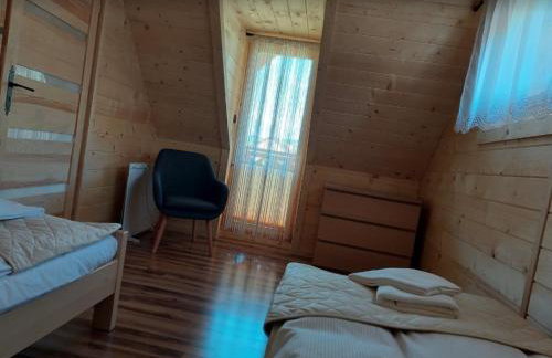 Słoneczne Wzgórze- Odpoczywaj Pośród Natury - Foto 17