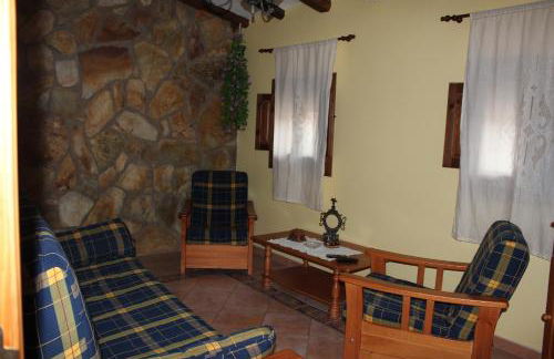 Casa Rural Laura - Photo 11