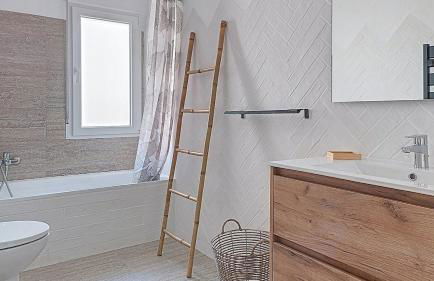 Charmante maison familiale 90 m avec patio 8 couchages - Foto 14