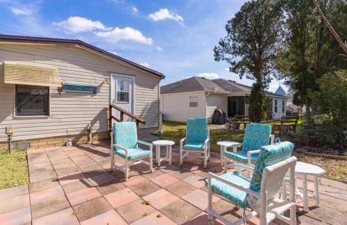 Porch, Lanai, Pet-Friendly & Golf Paths - Foto 37