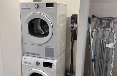 Maisons calmes avec terrasses et garages centre-ville B et C - Foto 19