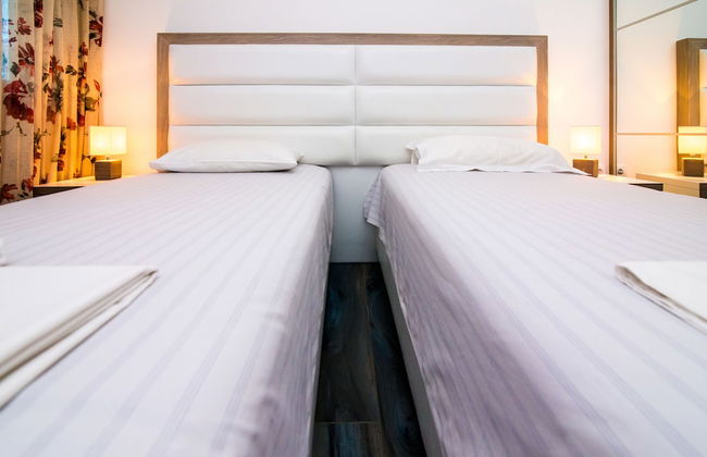 Limunada Apartments - Foto 14