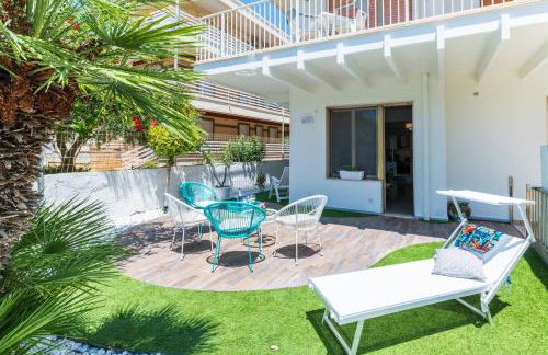 Verde Mare, appartamento in centro a Marina vicino alla spiaggia - Foto 10