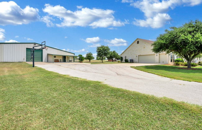 New Epic House-pool-theatre-hot Tub-game Room - Foto 61