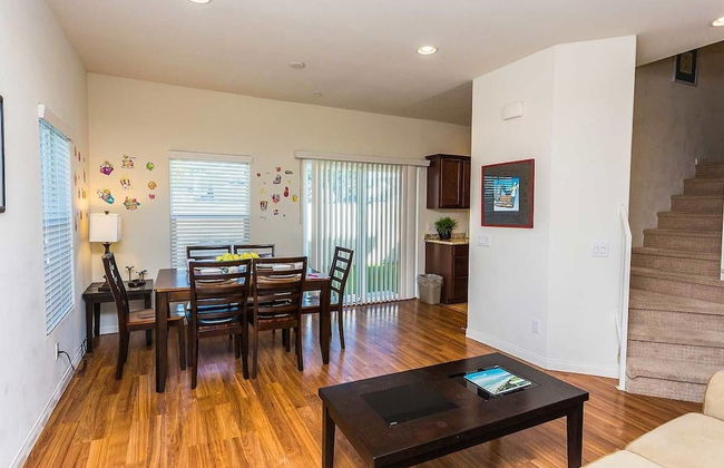 3 Bedroom House Anaheim Resort Area - Foto 10