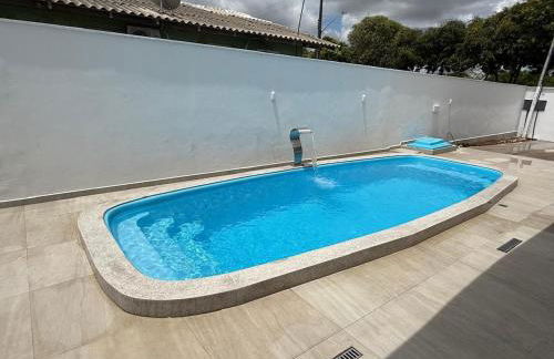 Casa com piscina em Boa Vista, Roraima, bairro Caçari - Foto 28