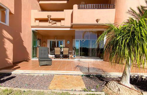 Luxury South Facing Ground Floor Apt at Mar Menor - Foto 33