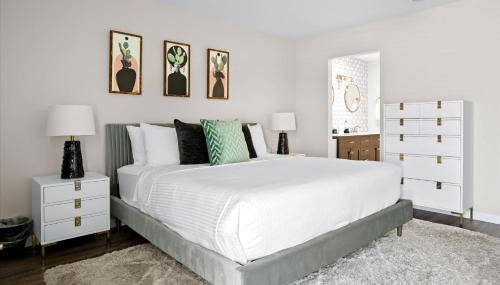 Modern Comfort Pool BBQ Prime Location - Foto 5