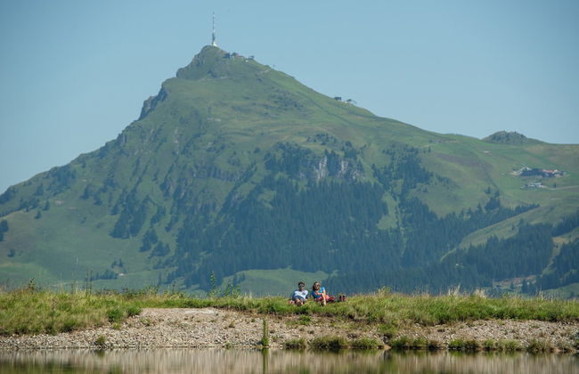Ferienwohnung mit 1 Schlafzimmer fur 5 Personen - Foto 17
