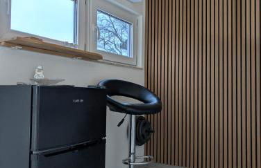 Mobile Business Unit - Office Apartment - Foto 1