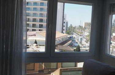 Puerto Marina-Playa Malapesquera - Foto 5