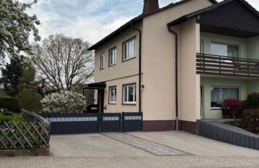 Ferienwohnung an der Warte - Foto 2