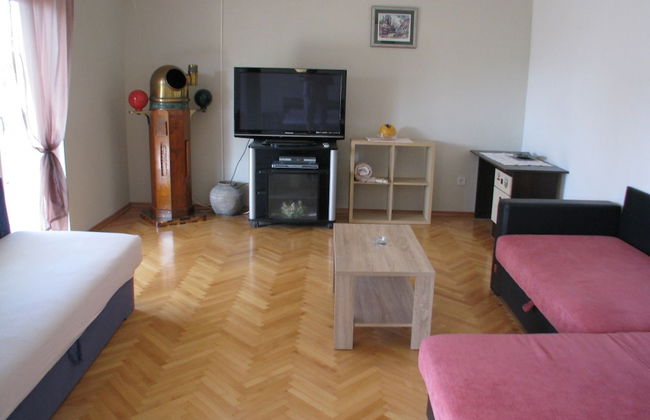 Apartments Miljak - Foto 23