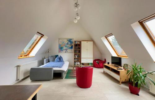 Ferienwohnung am Berliner Stadtrand - Foto 12