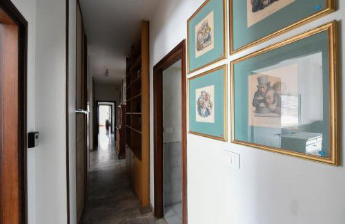 99 Tourist House Bologna Lame 112 - Foto 47