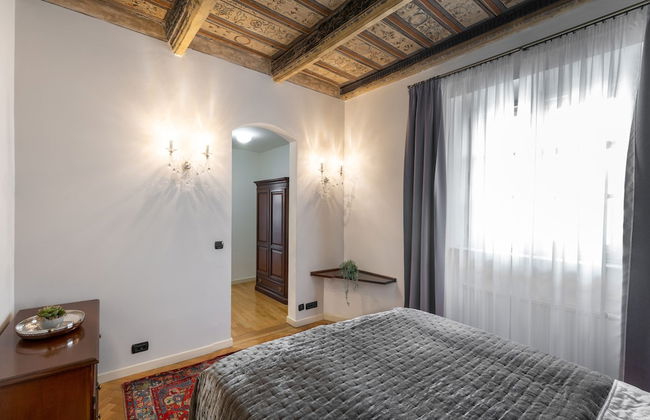 Chateau 9 Apartments by Adrez Living - Foto 27