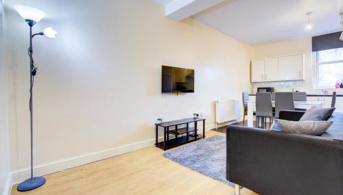 Elegant Apartment Near London Bridge - Foto 3