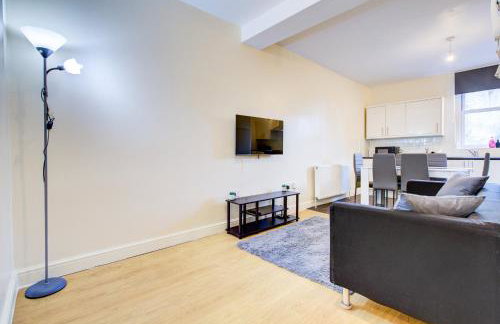 Elegant Apartment Near London Bridge - Foto 3