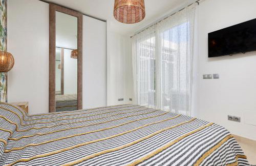 Marbella Golf Garden Apartments - Photo 13