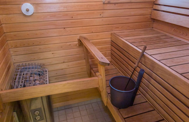 Alppitalo punatähti 7 as 4 - Foto 13