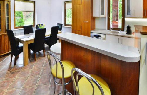 Villa in Swiecianowo Near Ostrowieckie Lake - Foto 67