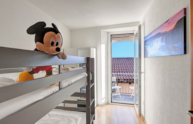 Lugano Bay View Twins - Foto 4