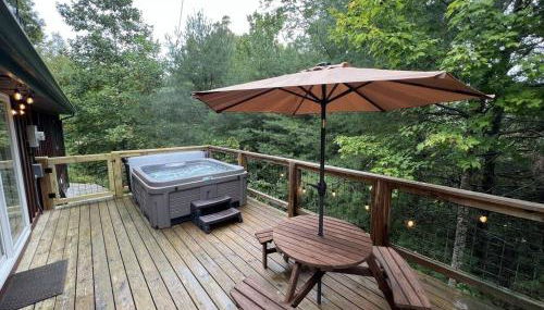 Muir Valley Vista- Hot Tub, Firepit, Pet Friendly - Foto 5