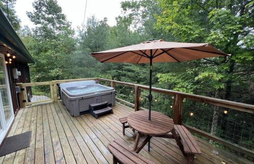 Muir Valley Vista- Hot Tub, Firepit, Pet Friendly - Foto 5