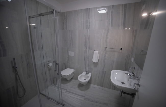 MIDDLE TOWN PALACE TROPEA - Foto 58